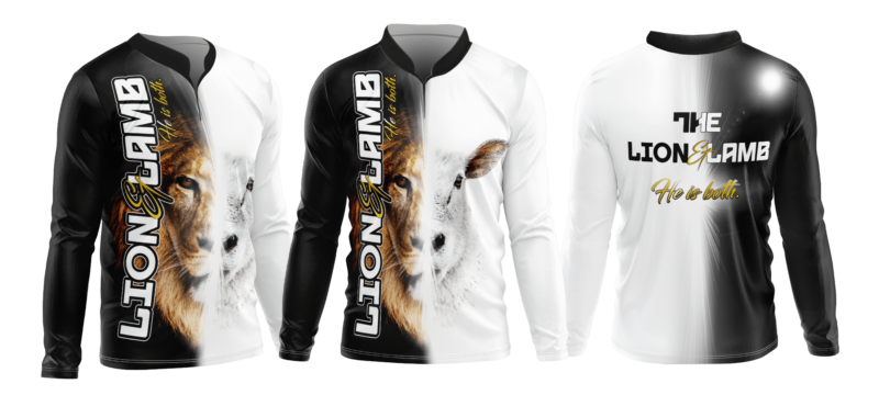 Client Custom shirt Design - Not for sale