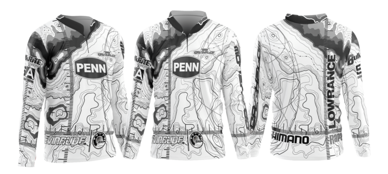 Client Custom shirt Design - Not for sale