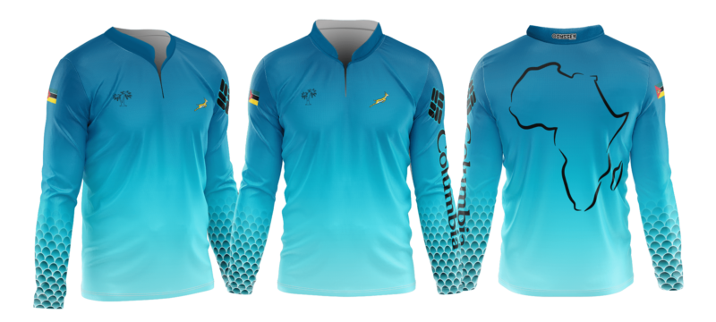 Client Custom shirt Design - Not for sale