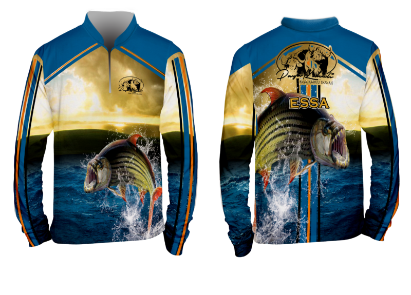 Client Custom shirt Design - Not for sale