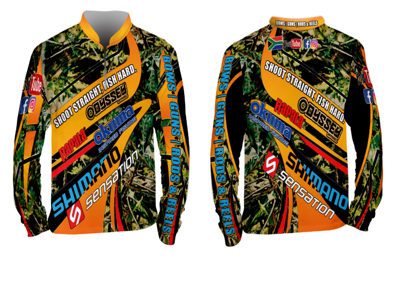 Client Custom shirt Design - Not for sale