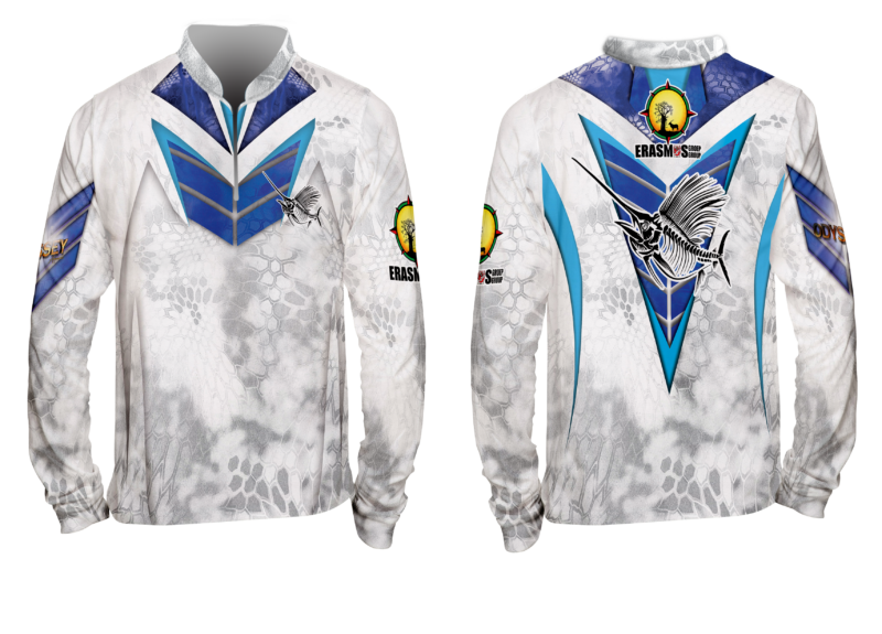 Client Custom shirt Design - Not for sale