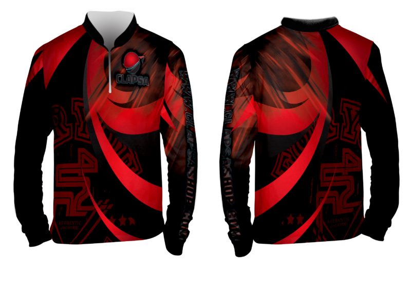 Client Custom shirt Design - Not for sale