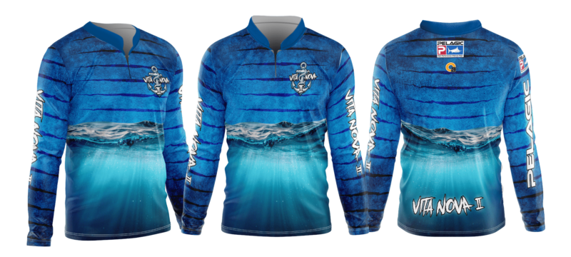 Client Custom shirt Design - Not for sale