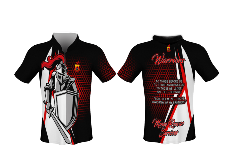 Client Custom shirt Design - Not for sale