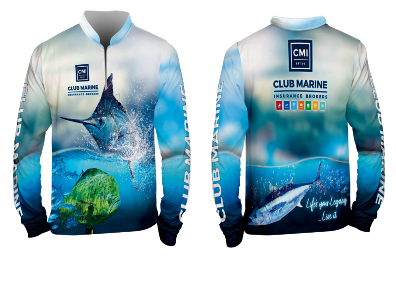 Client Custom shirt Design - Not for sale