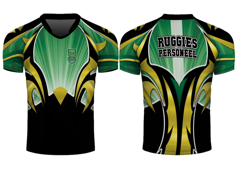 Client Custom shirt Design - Not for sale