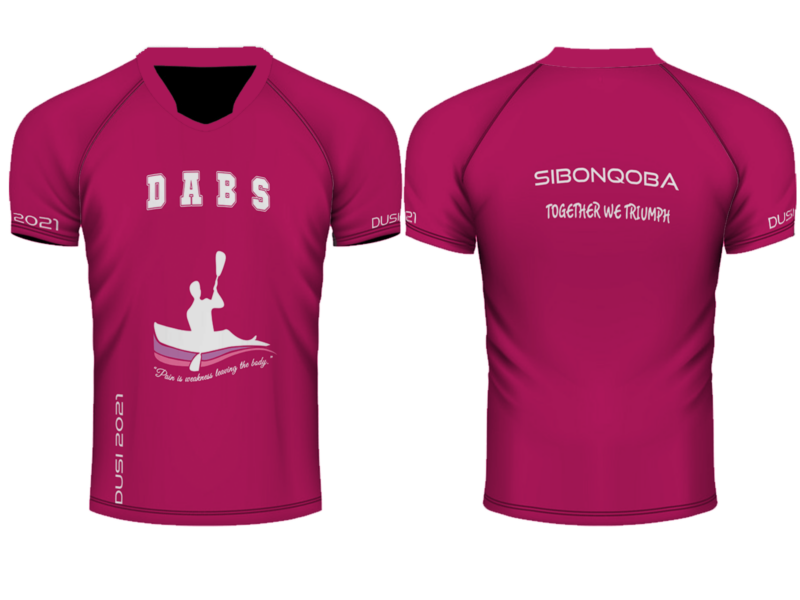 Client Custom shirt Design - Not for sale