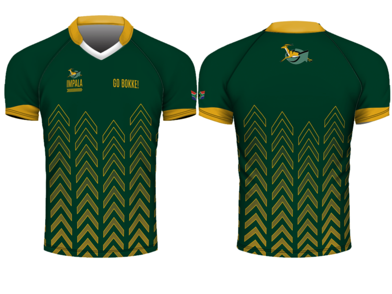 Client Custom shirt Design - Not for sale