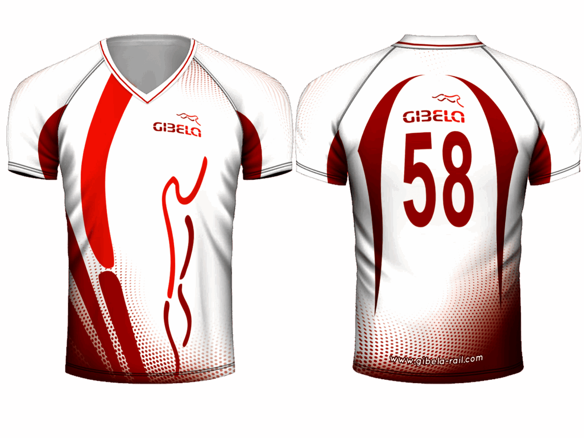 Client Custom shirt Design - Not for sale