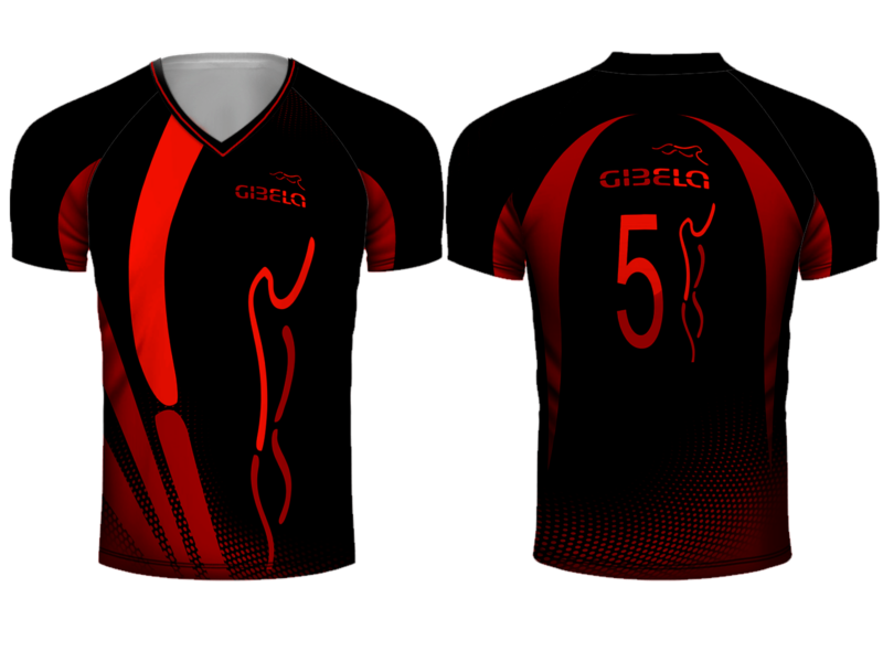 Client Custom shirt Design - Not for sale
