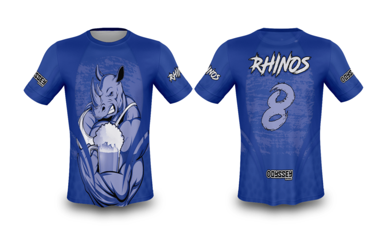 Client Custom shirt Design - Not for sale