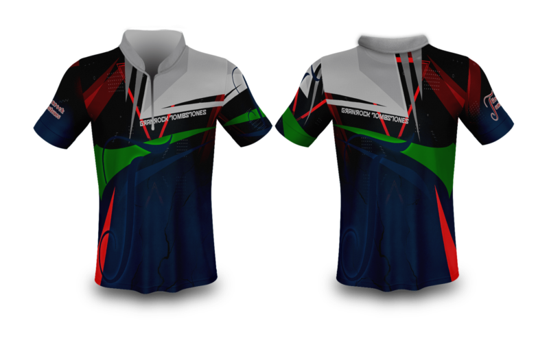 Client Custom shirt Design - Not for sale