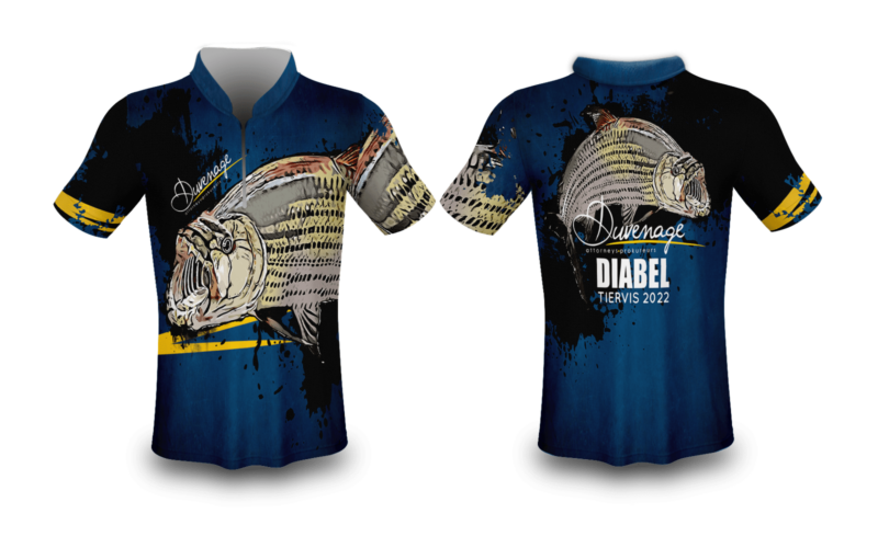Client Custom shirt Design - Not for sale