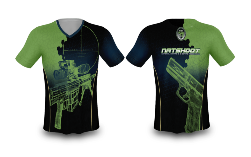 Client Custom shirt Design - Not for sale