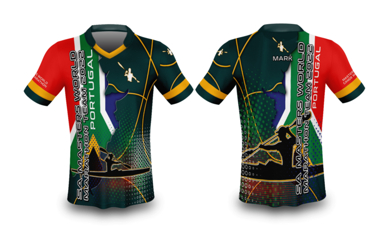 Client Custom shirt Design - Not for sale