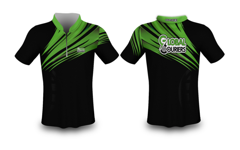 Client Custom shirt Design - Not for sale
