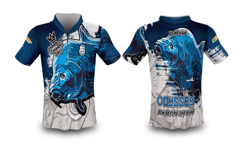 Client Custom shirt Design - Not for sale