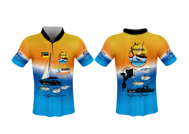 Client Custom shirt Design - Not for sale