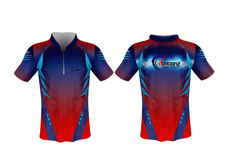 Client Custom shirt Design - Not for sale