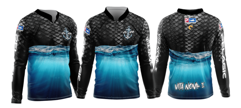 Client Custom shirt Design - Not for sale