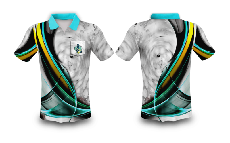 Client Custom shirt Design - Not for sale