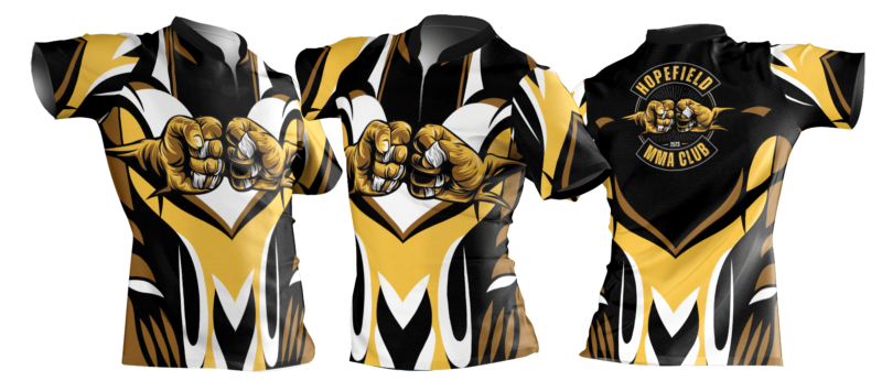 Client Custom shirt Design - Not for sale