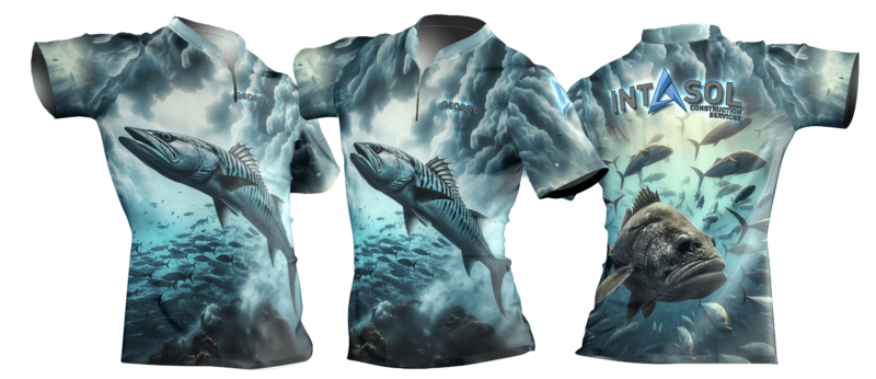 Client Custom shirt Design - Not for sale