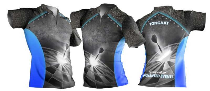 Client Custom shirt Design - Not for sale