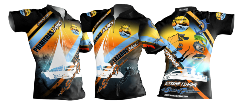 Client Custom shirt Design - Not for sale