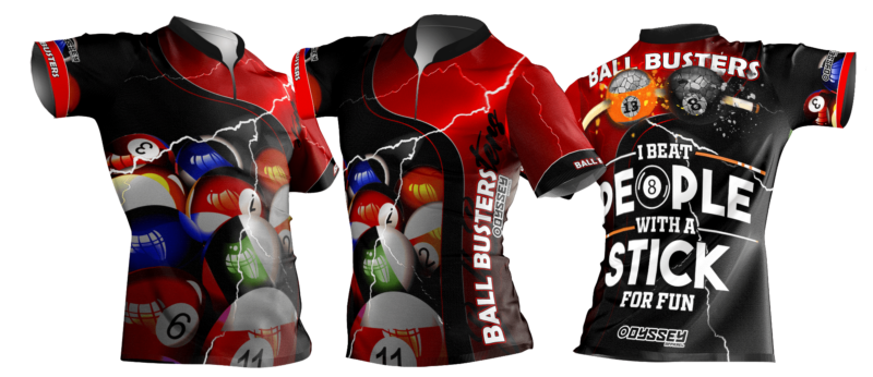 Client Custom shirt Design - Not for sale