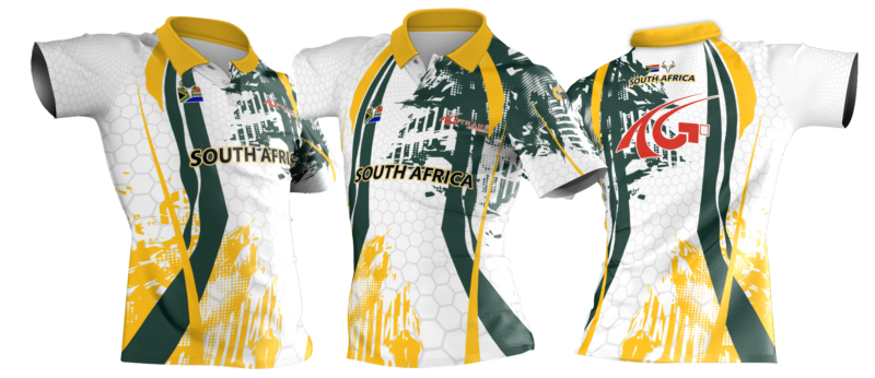 Client Custom shirt Design - Not for sale
