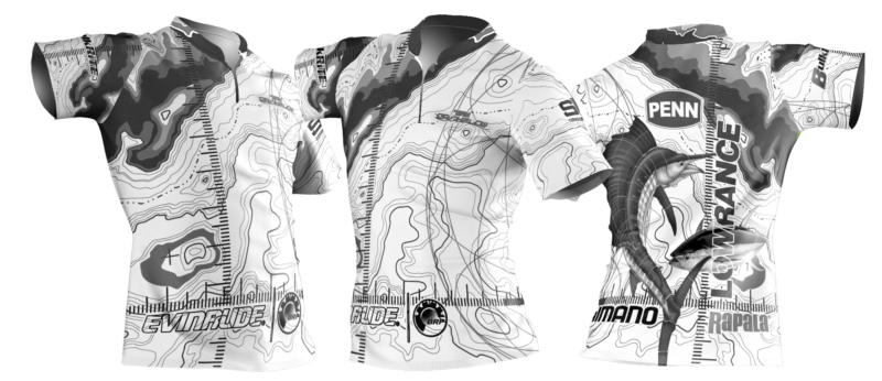 Client Custom shirt Design - Not for sale
