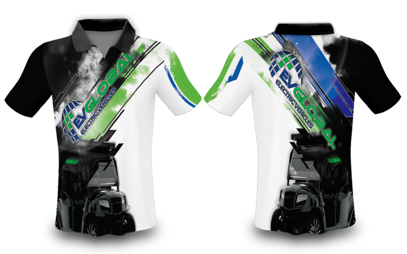 Client Custom shirt Design - Not for sale
