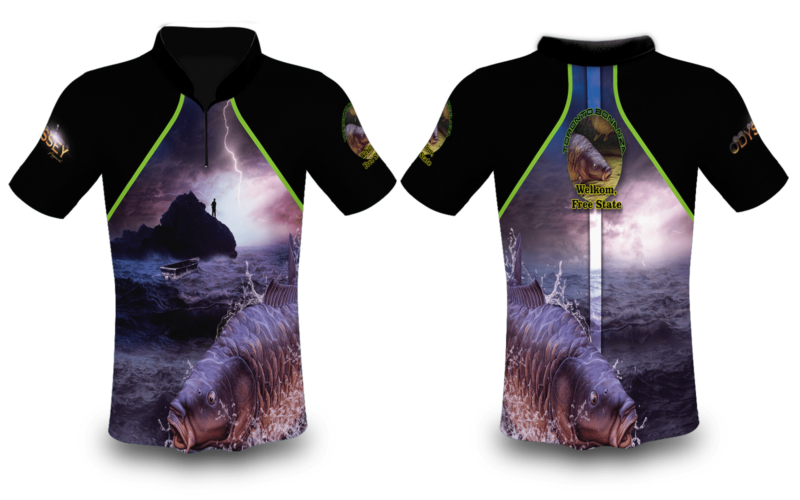Client Custom shirt Design - Not for sale