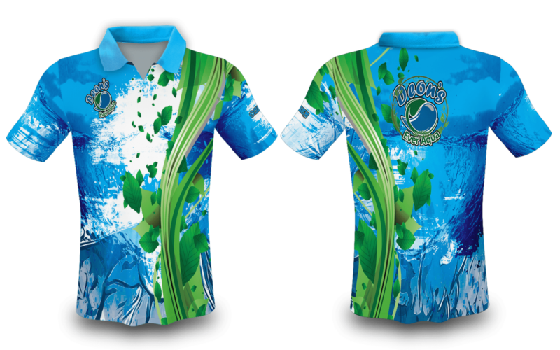 Client Custom shirt Design - Not for sale
