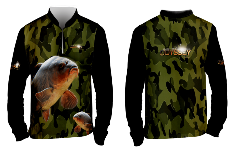 Client Custom shirt Design - Not for sale