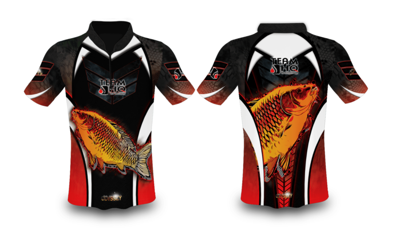 Client Custom shirt Design - Not for sale