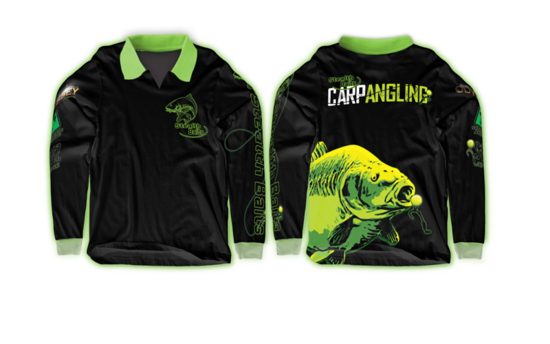 Client Custom shirt Design - Not for sale