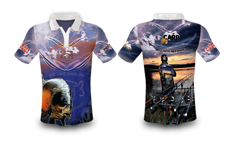 Client Custom shirt Design - Not for sale
