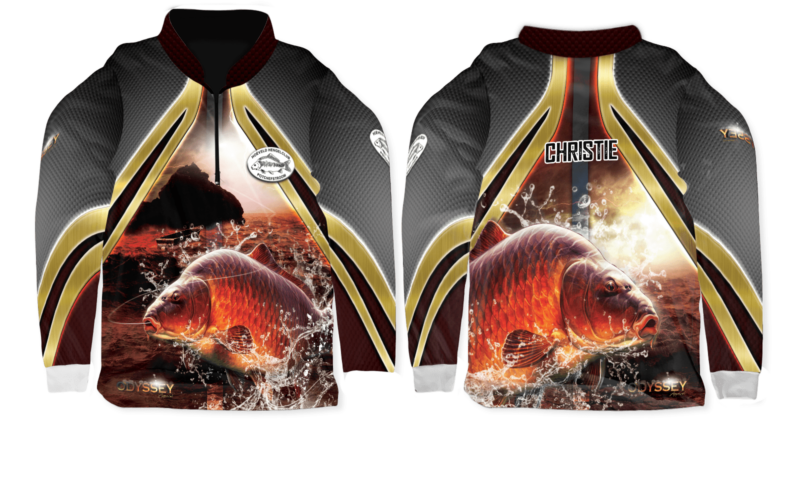 Client Custom shirt Design - Not for sale