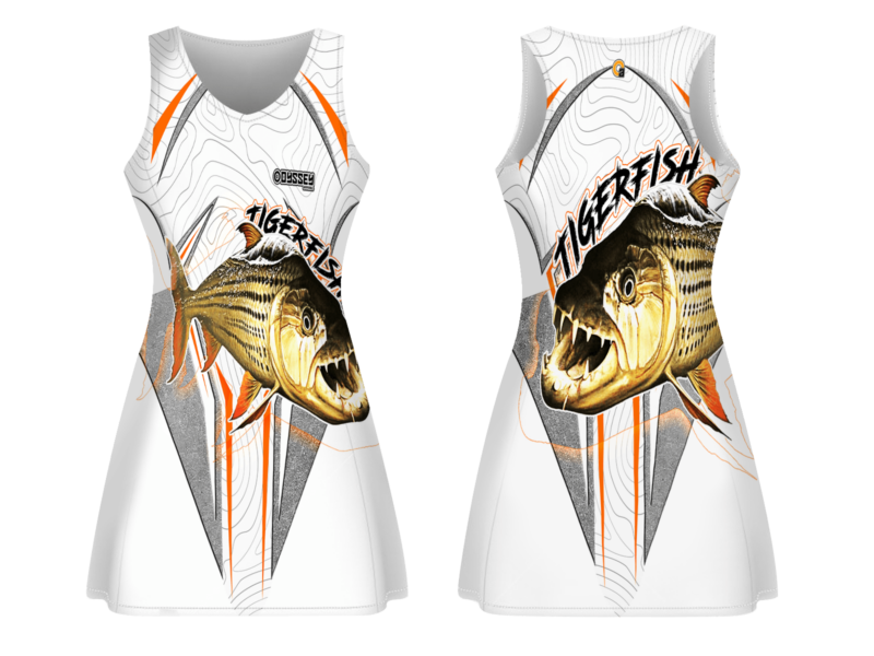 Tigerfish