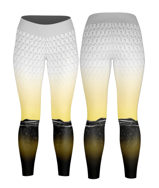 Leggings Tigerfish
