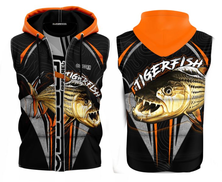 Tigerfish