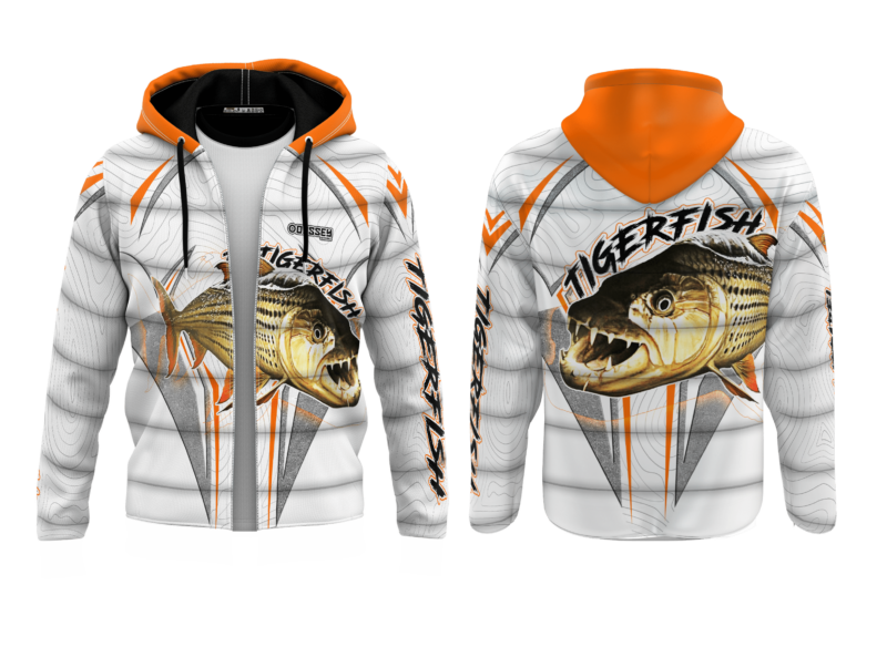 Tigerfish