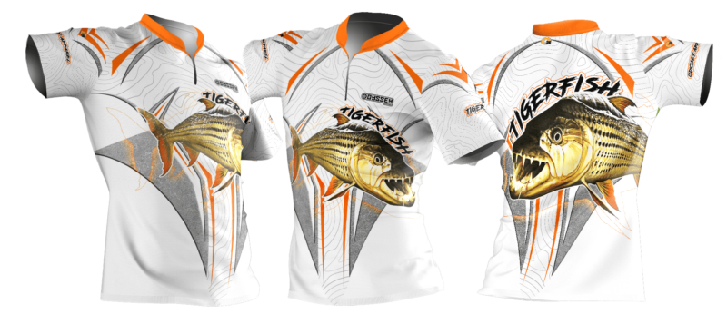 d44 tigerfish white
