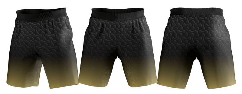 Shorts Tigerfish