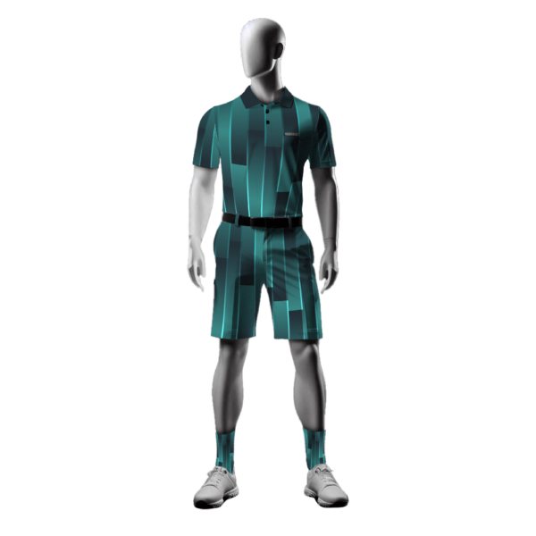 Full Golf Kit | Glass