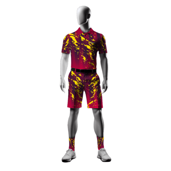 Full Golf Kit | Lines
