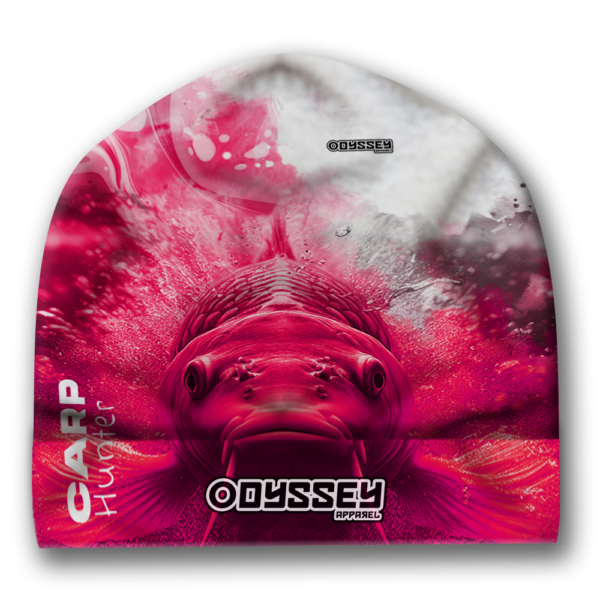 Beanie | D#59 Carp